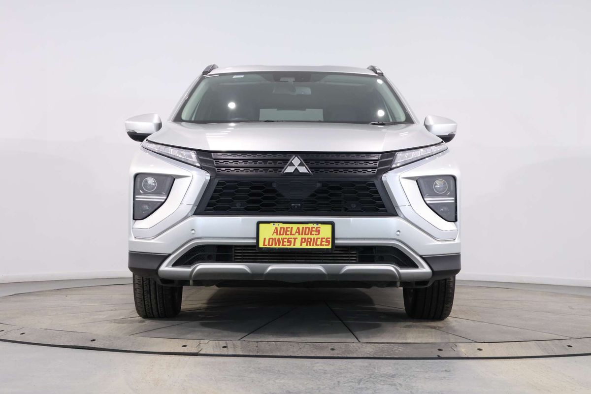2023 Mitsubishi Eclipse Cross Aspire YB