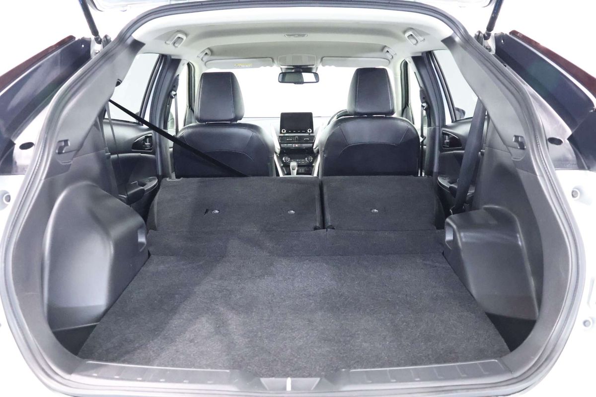 2023 Mitsubishi Eclipse Cross Aspire YB