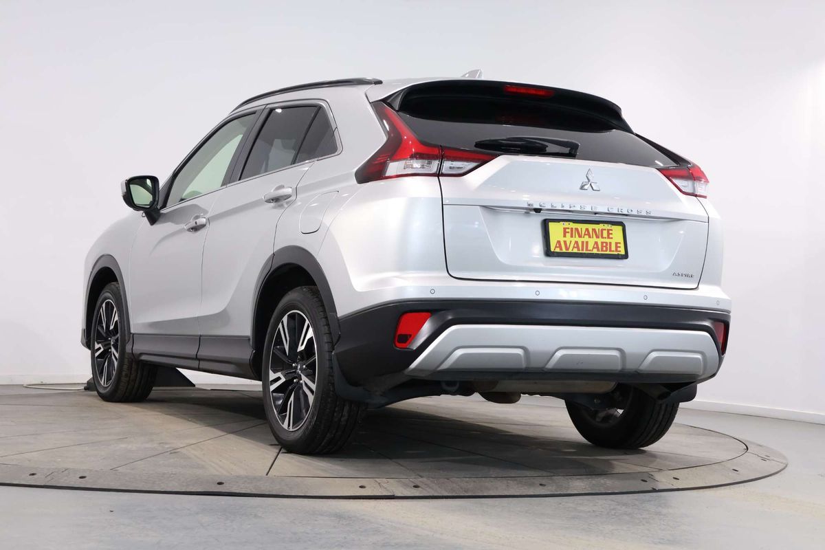 2023 Mitsubishi Eclipse Cross Aspire YB