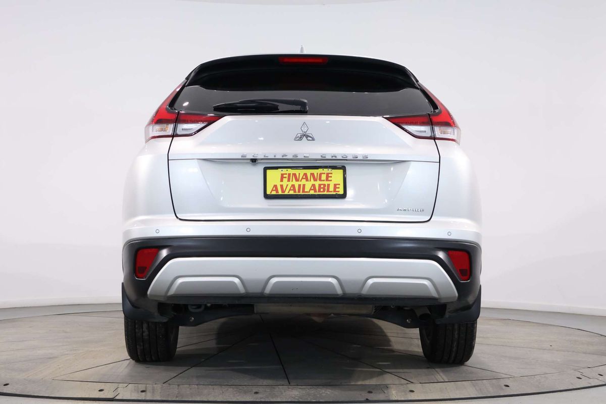 2023 Mitsubishi Eclipse Cross Aspire YB