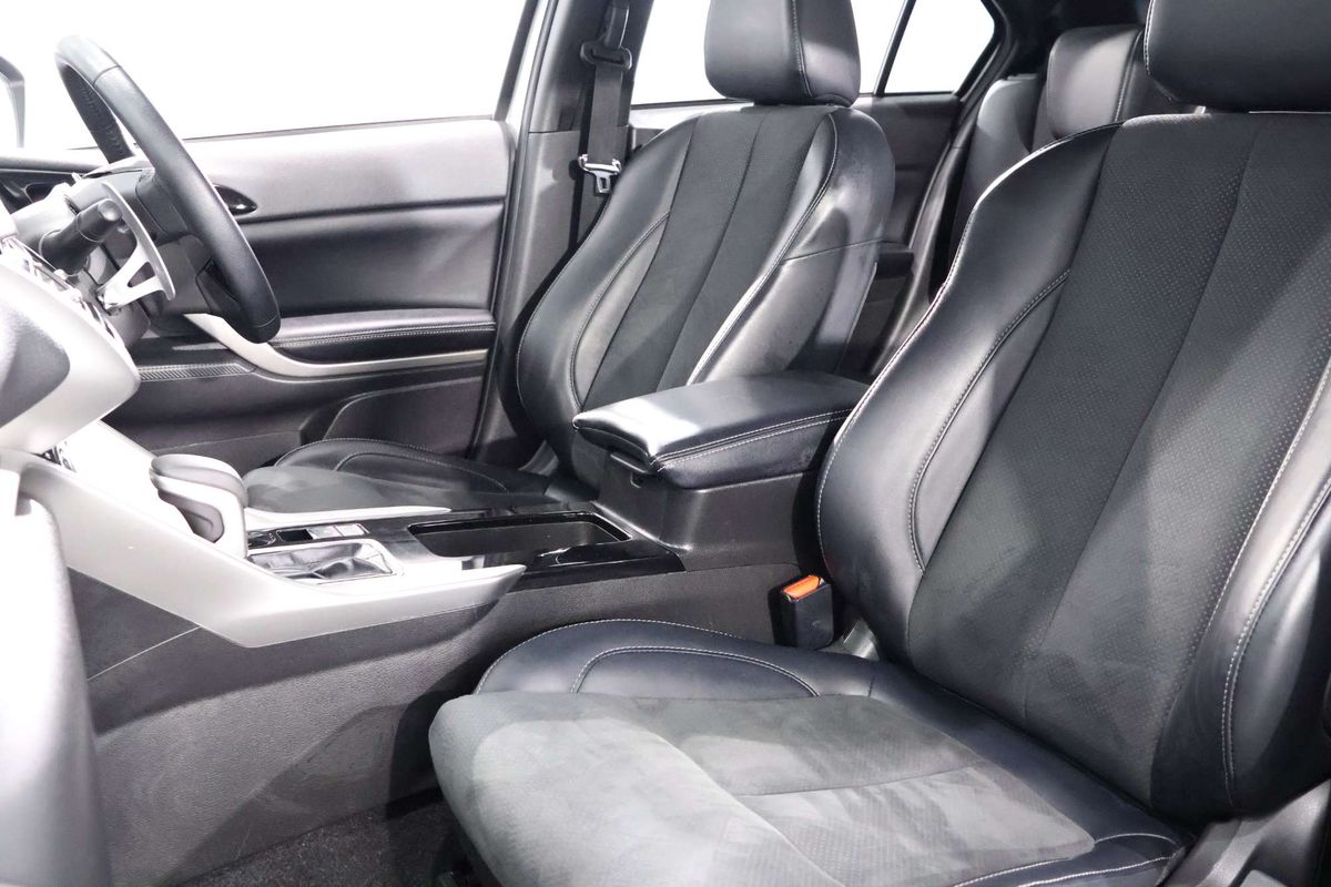 2023 Mitsubishi Eclipse Cross Aspire YB