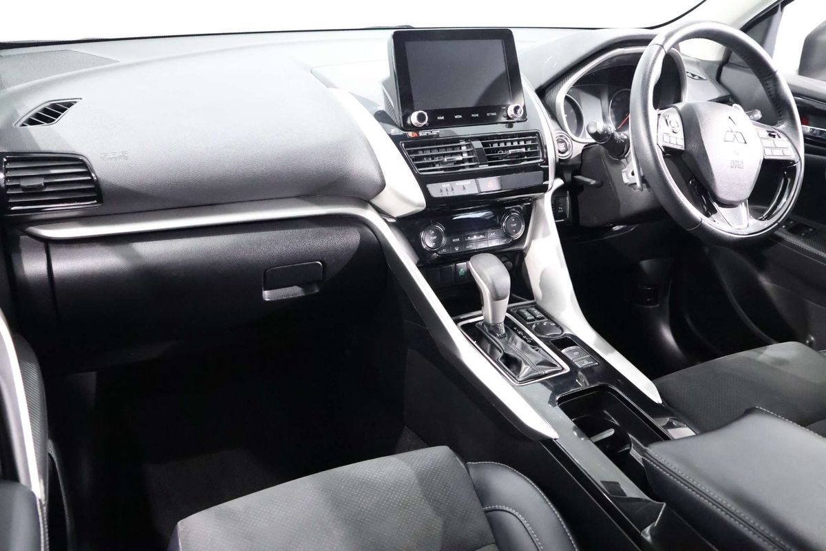 2023 Mitsubishi Eclipse Cross Aspire YB