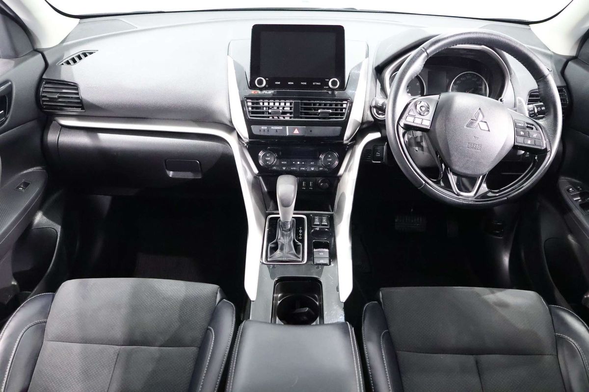 2023 Mitsubishi Eclipse Cross Aspire YB