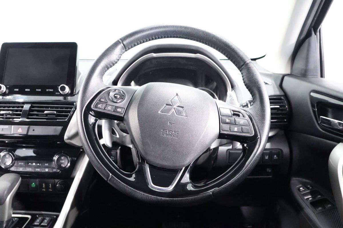 2023 Mitsubishi Eclipse Cross Aspire YB