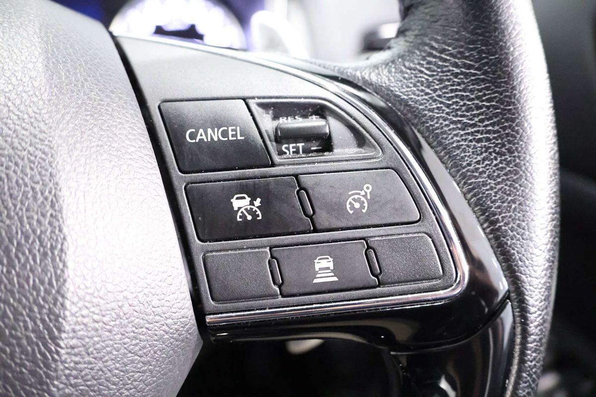 2023 Mitsubishi Eclipse Cross Aspire YB