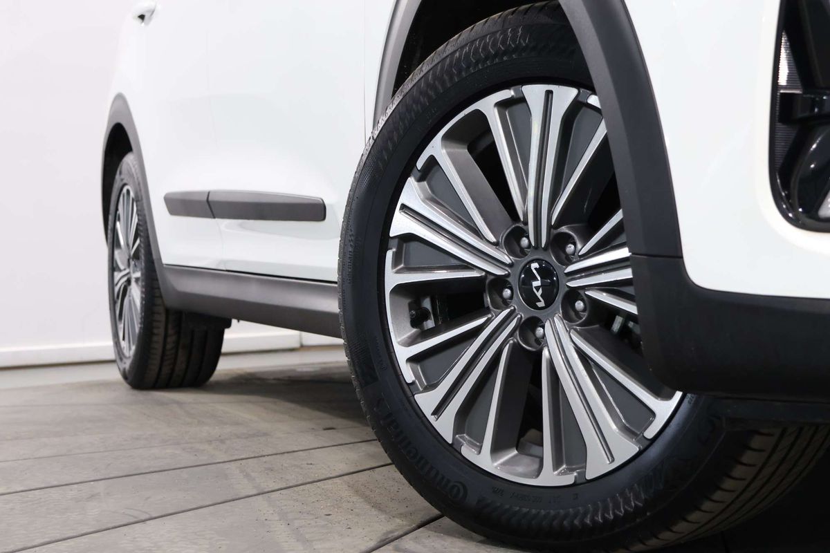 2022 Kia Niro Plus Hybrid S DE PBV