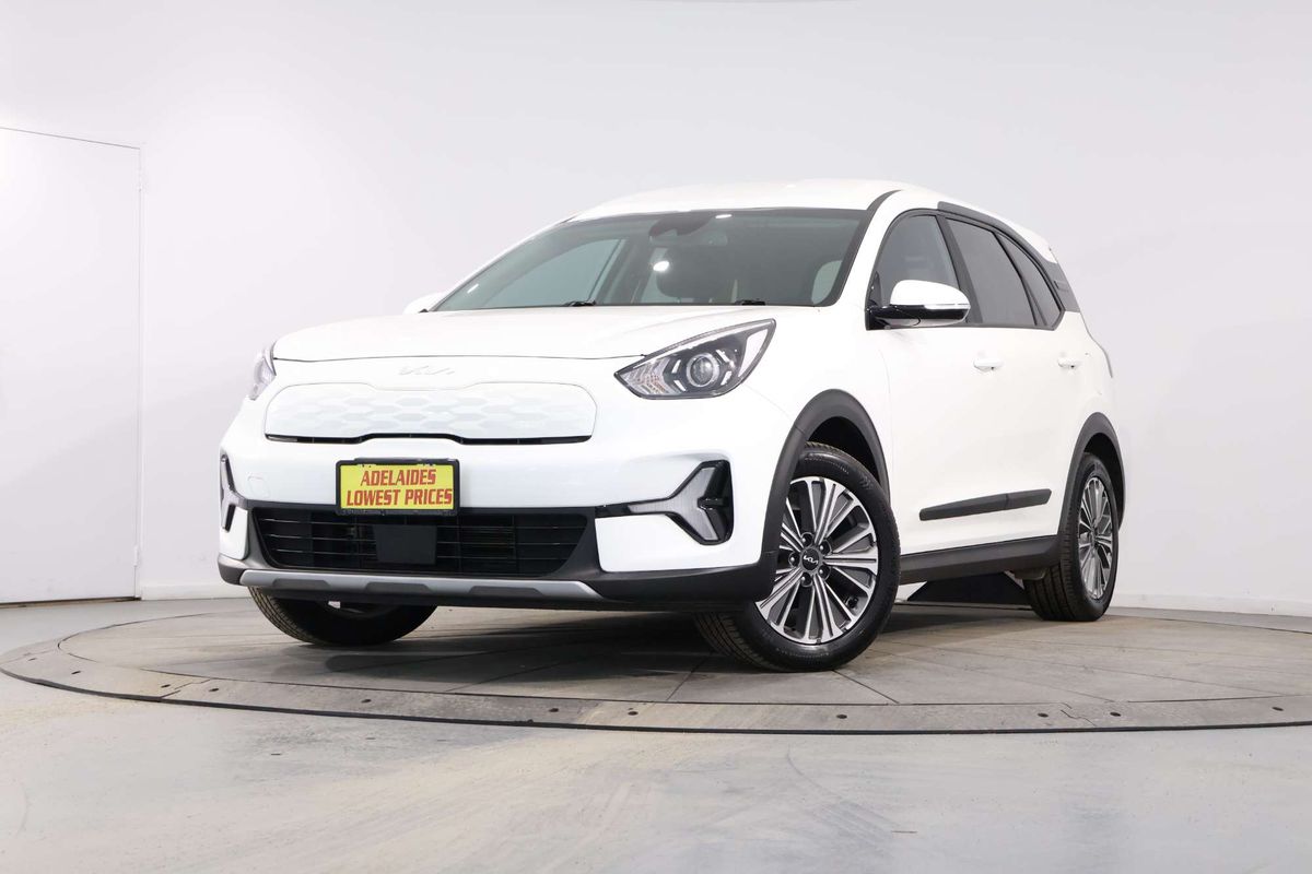 2022 Kia Niro Plus Hybrid S DE PBV