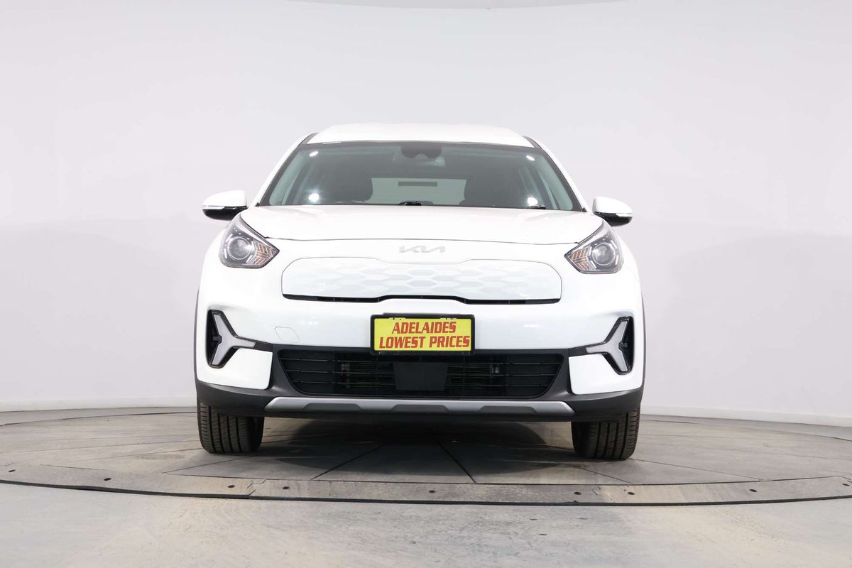 2022 Kia Niro Plus Hybrid S DE PBV