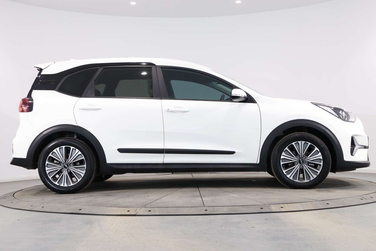 2022 Kia Niro Plus Hybrid S DE PBV