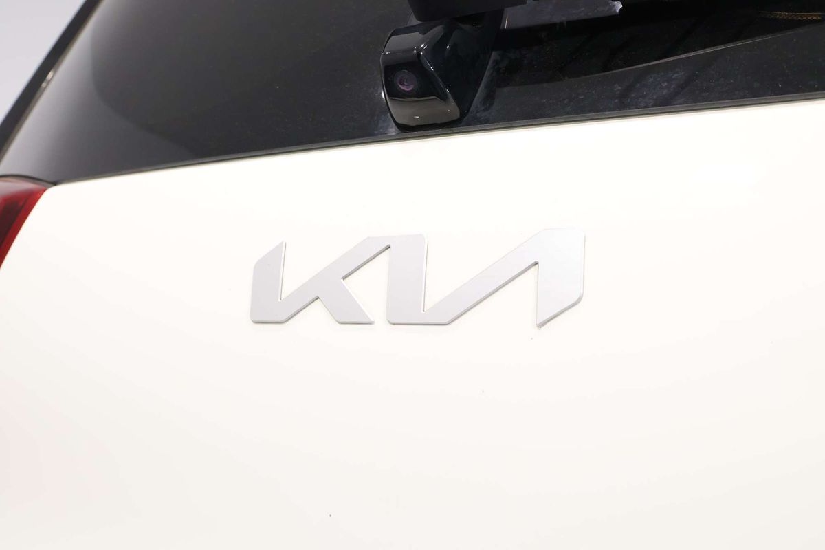 2022 Kia Niro Plus Hybrid S DE PBV