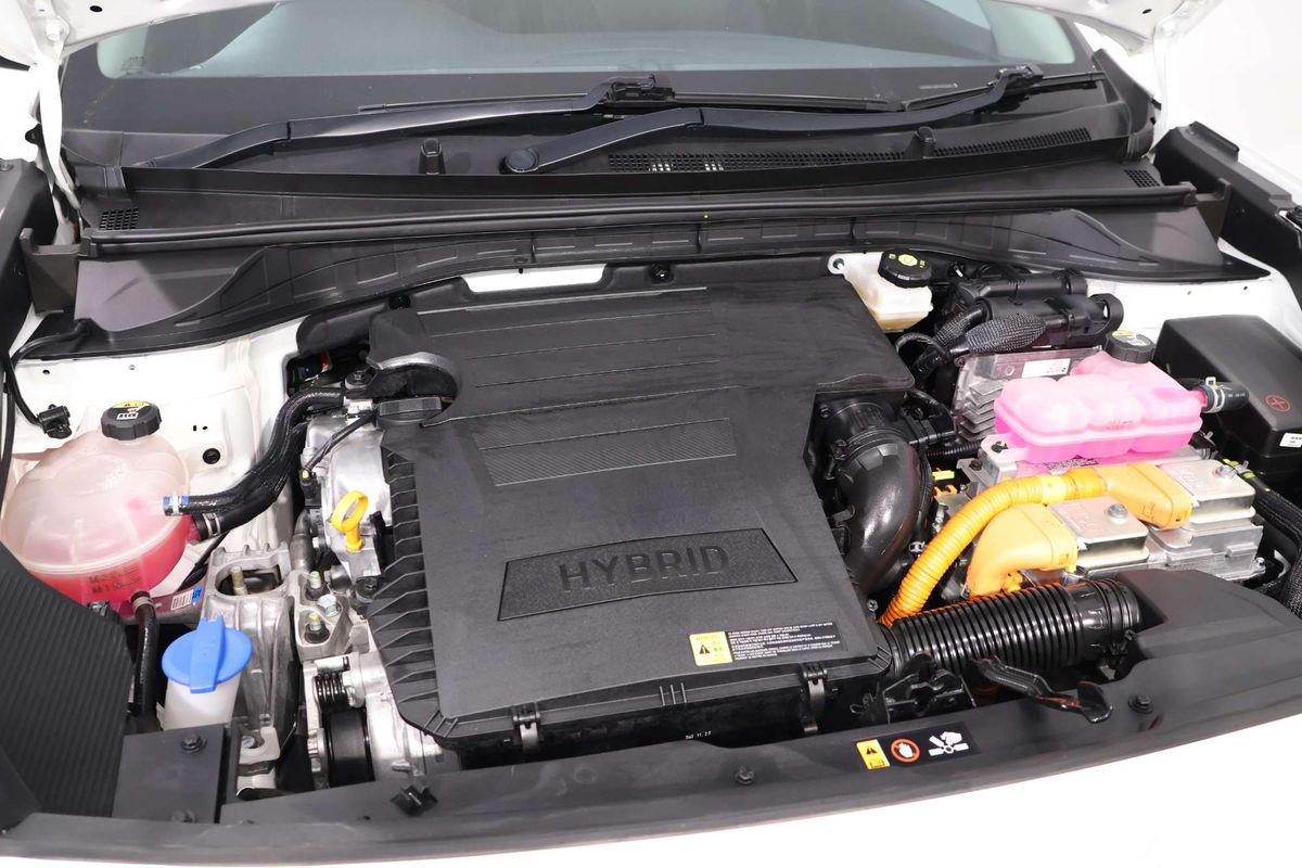 2022 Kia Niro Plus Hybrid S DE PBV