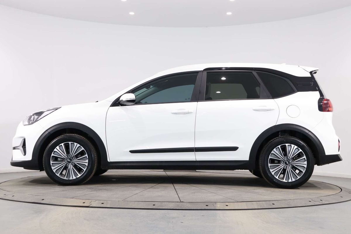 2022 Kia Niro Plus Hybrid S DE PBV