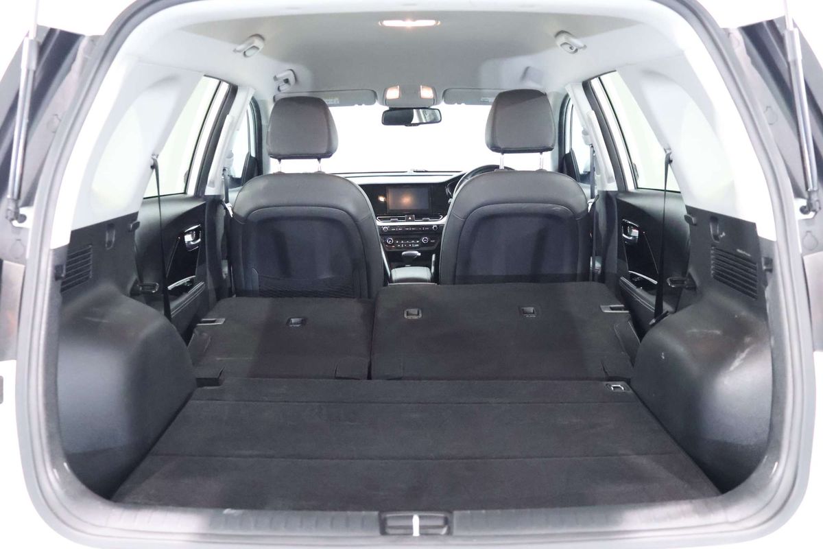 2022 Kia Niro Plus Hybrid S DE PBV