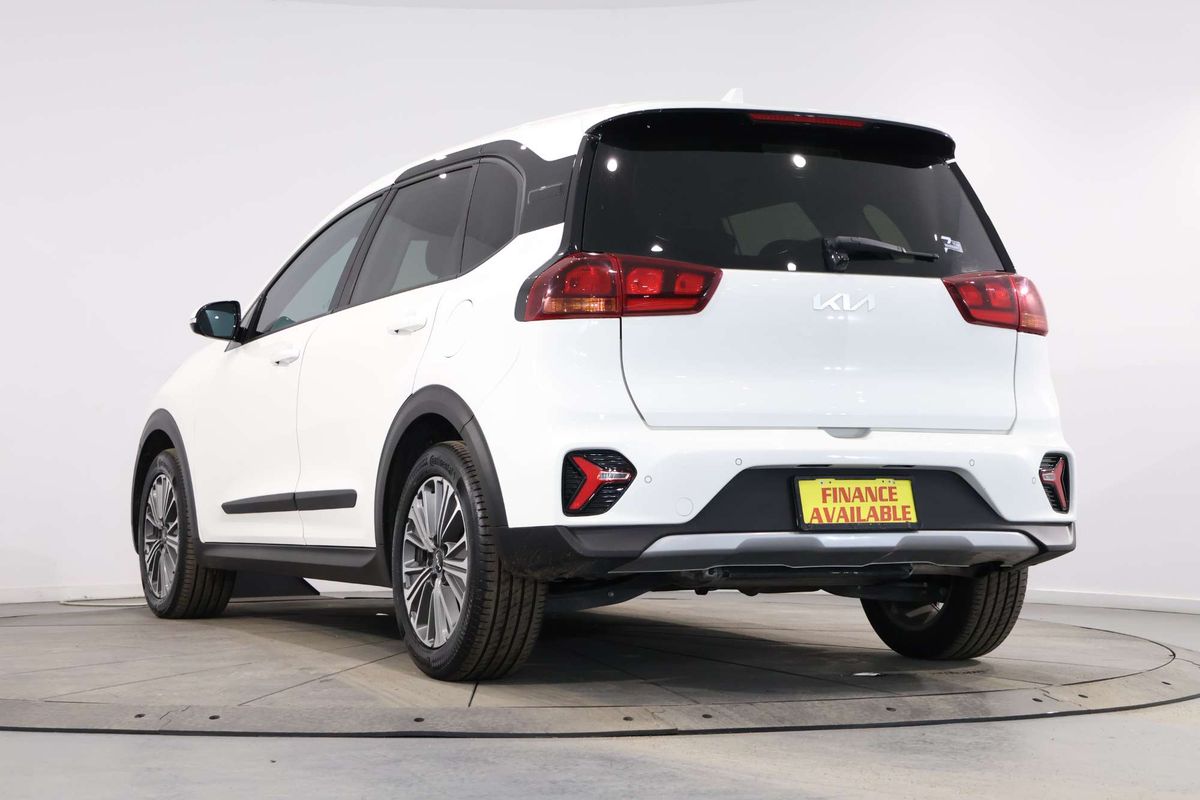 2022 Kia Niro Plus Hybrid S DE PBV