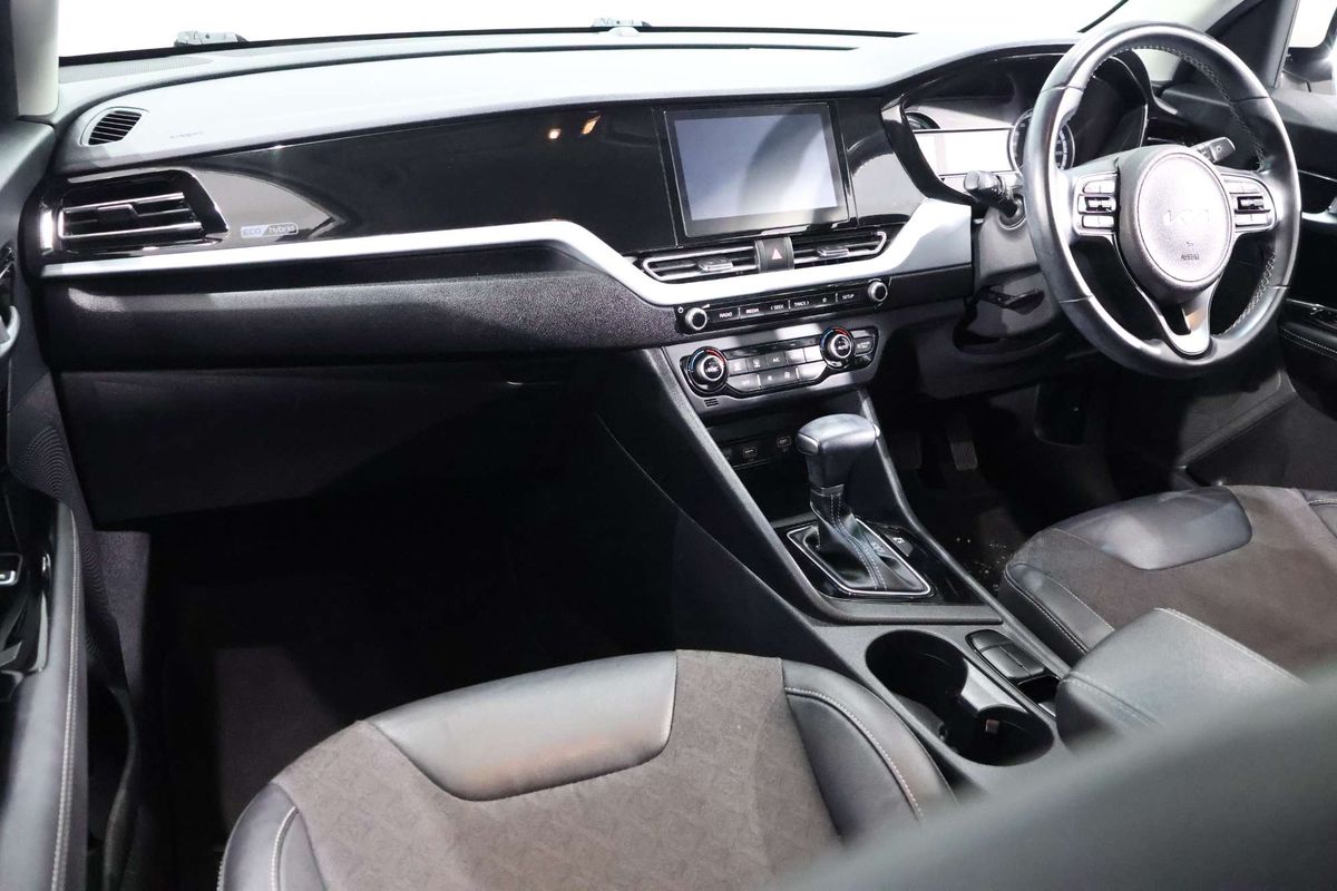 2022 Kia Niro Plus Hybrid S DE PBV