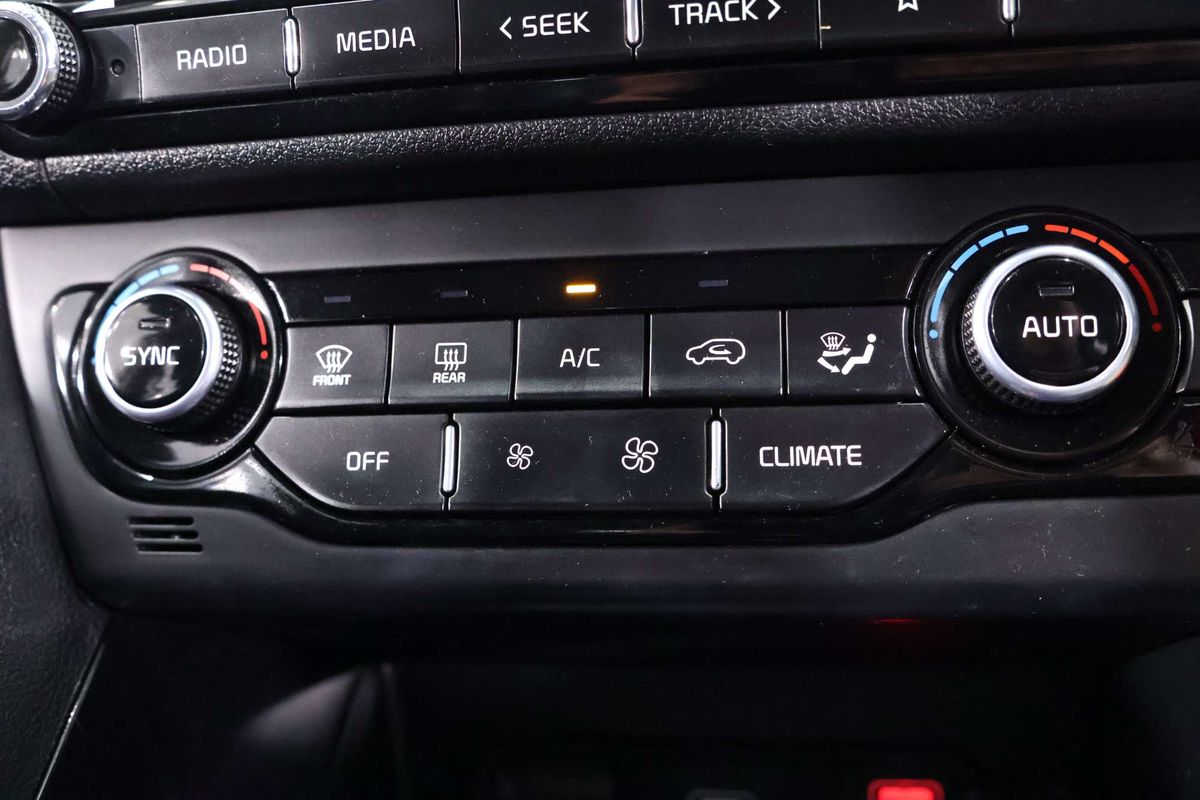 2022 Kia Niro Plus Hybrid S DE PBV
