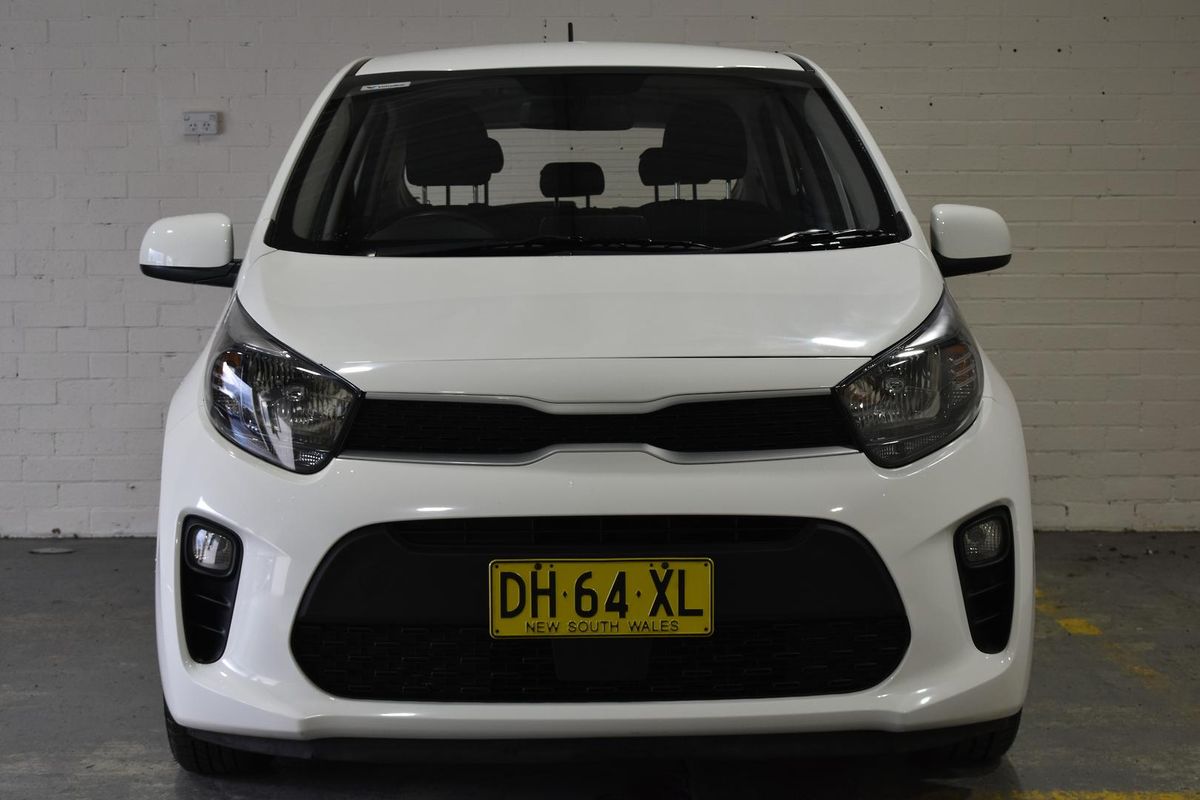 2023 Kia Picanto S JA