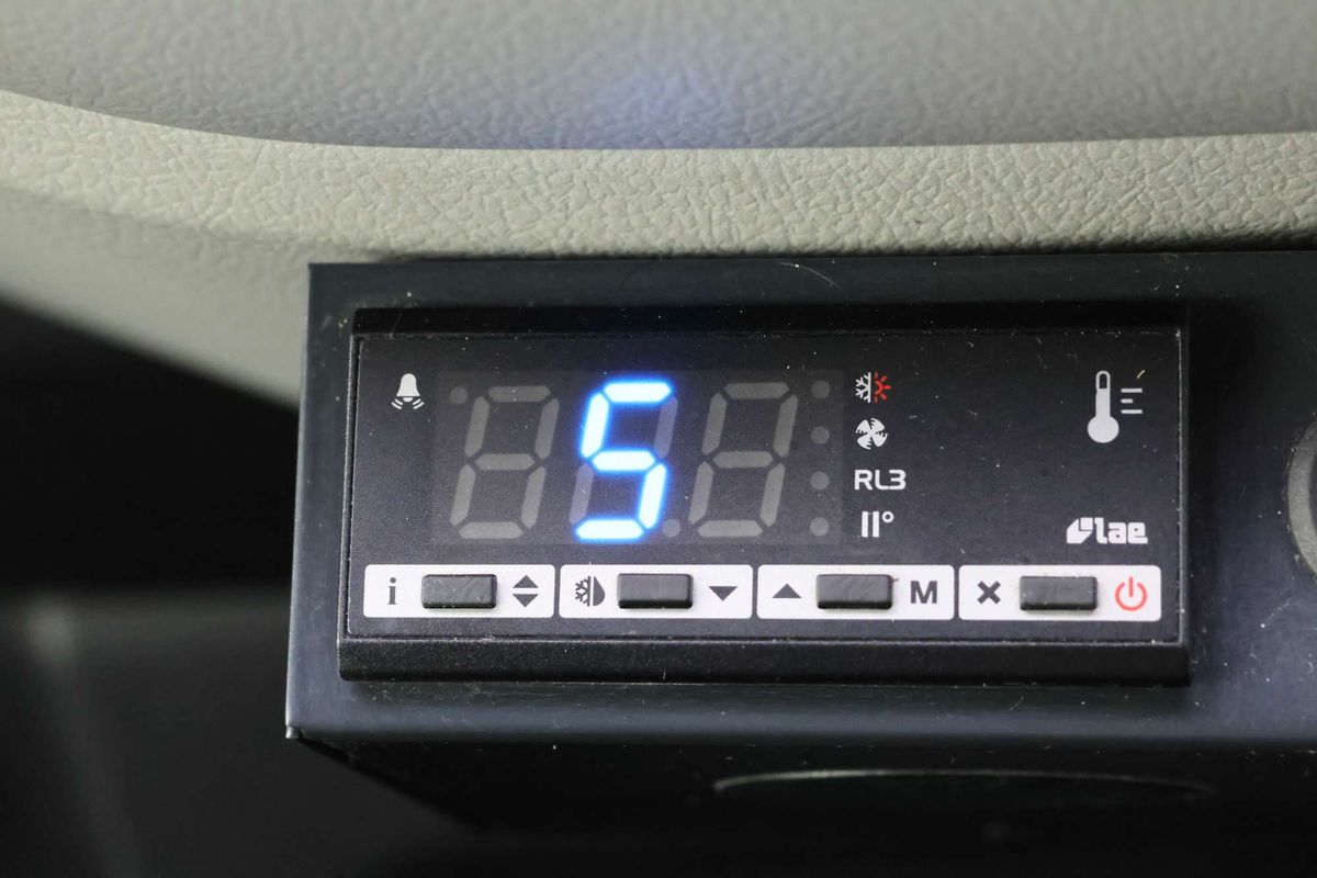 2024 Toyota Hiace GDH300R LWB image 21