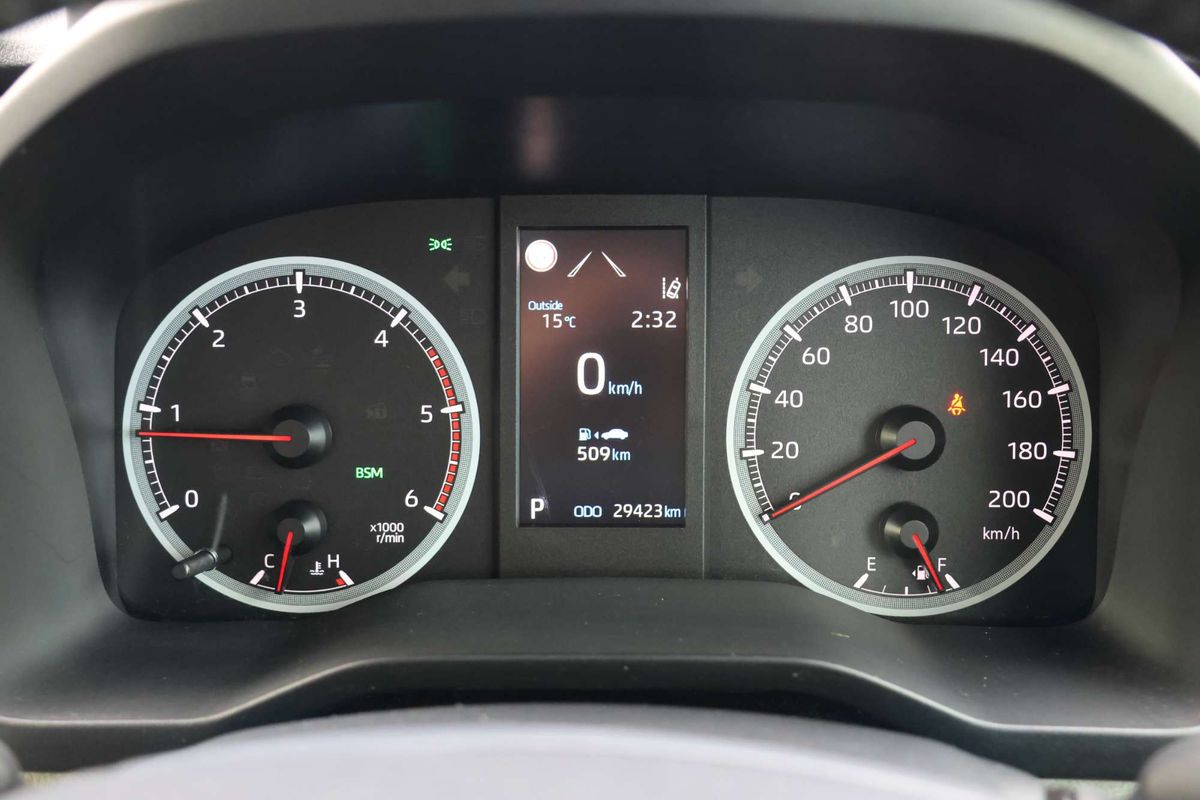 2024 Toyota Hiace GDH300R LWB image 23