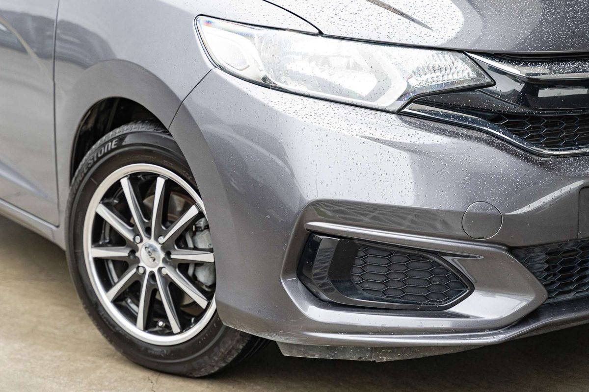 2018 Honda Jazz VTi GF