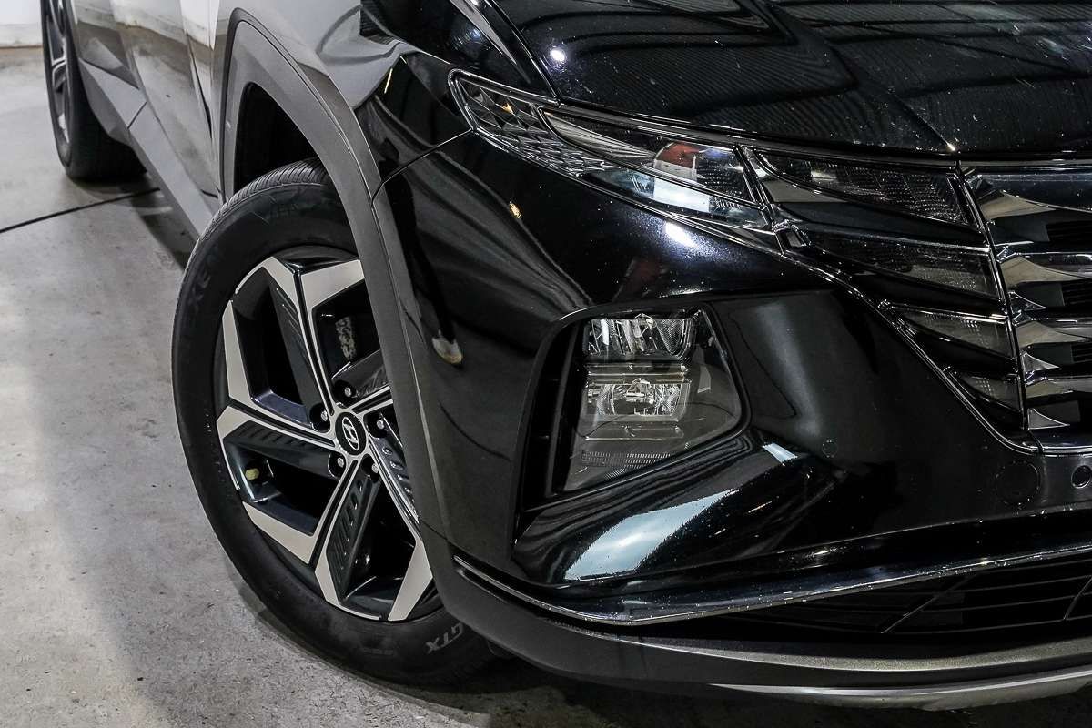 2023 Hyundai Tucson Highlander NX4.V2