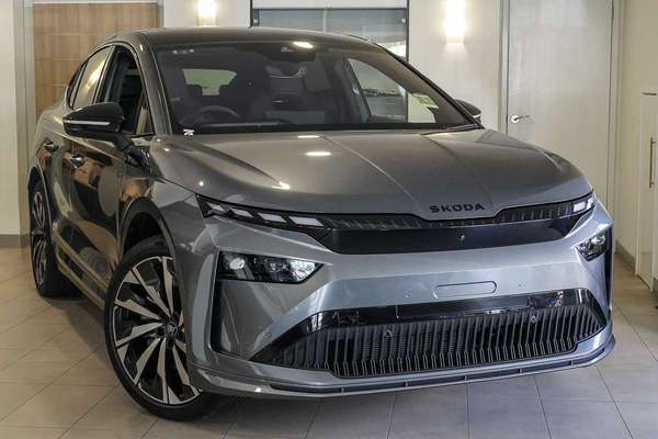 2026 Škoda Enyaq 85 Sportline NY