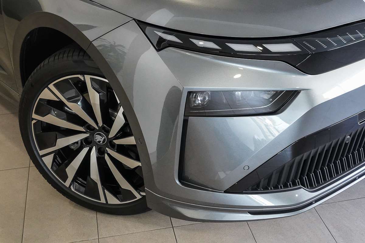 2026 Škoda Enyaq 85 Sportline NY