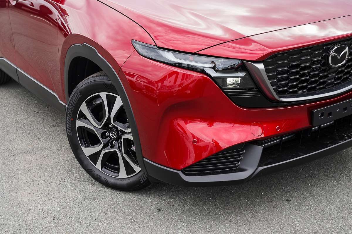 2026 Mazda CX-5 G25 Touring KM Series