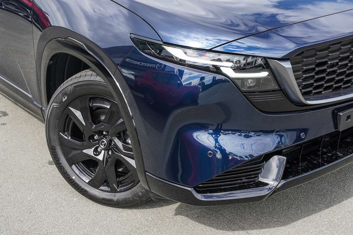 2026 Mazda CX-5 G25 Akera KM Series