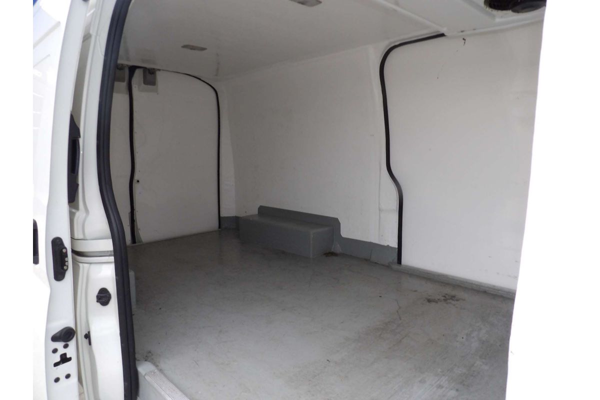 2022 Toyota Hiace GDH320R ELWB High Roof