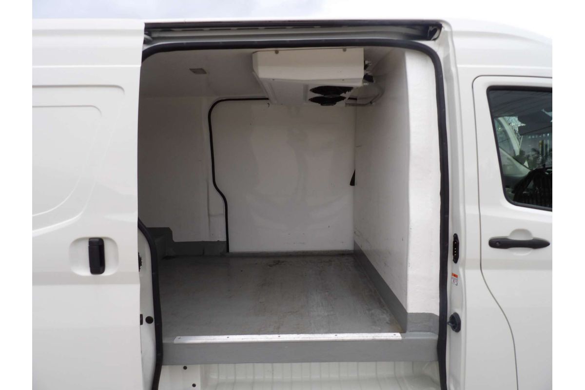 2022 Toyota Hiace GDH320R ELWB High Roof image 3