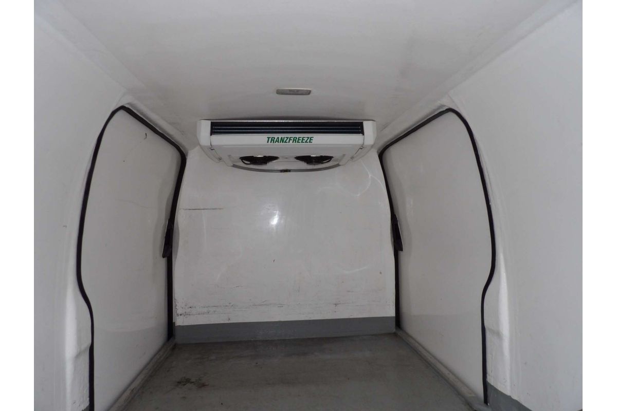 2022 Toyota Hiace GDH320R ELWB High Roof image 5
