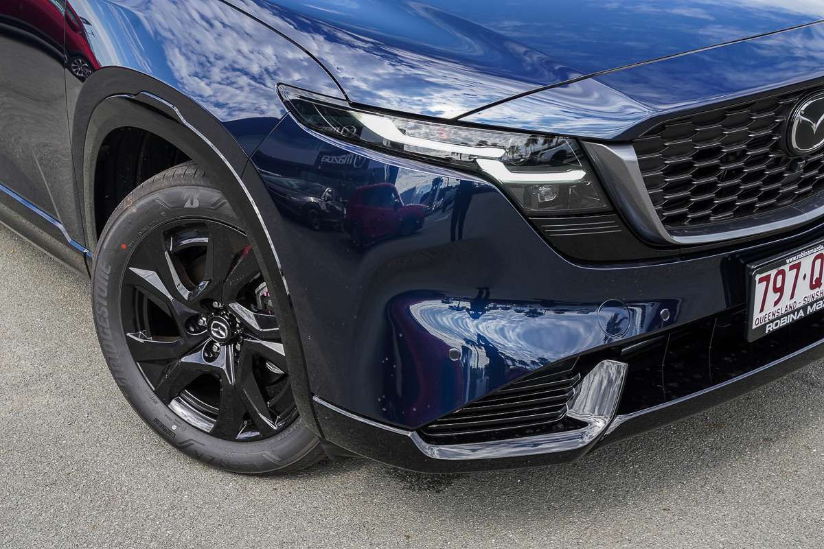 2026 Mazda CX-5 G25 GT SP KM Series