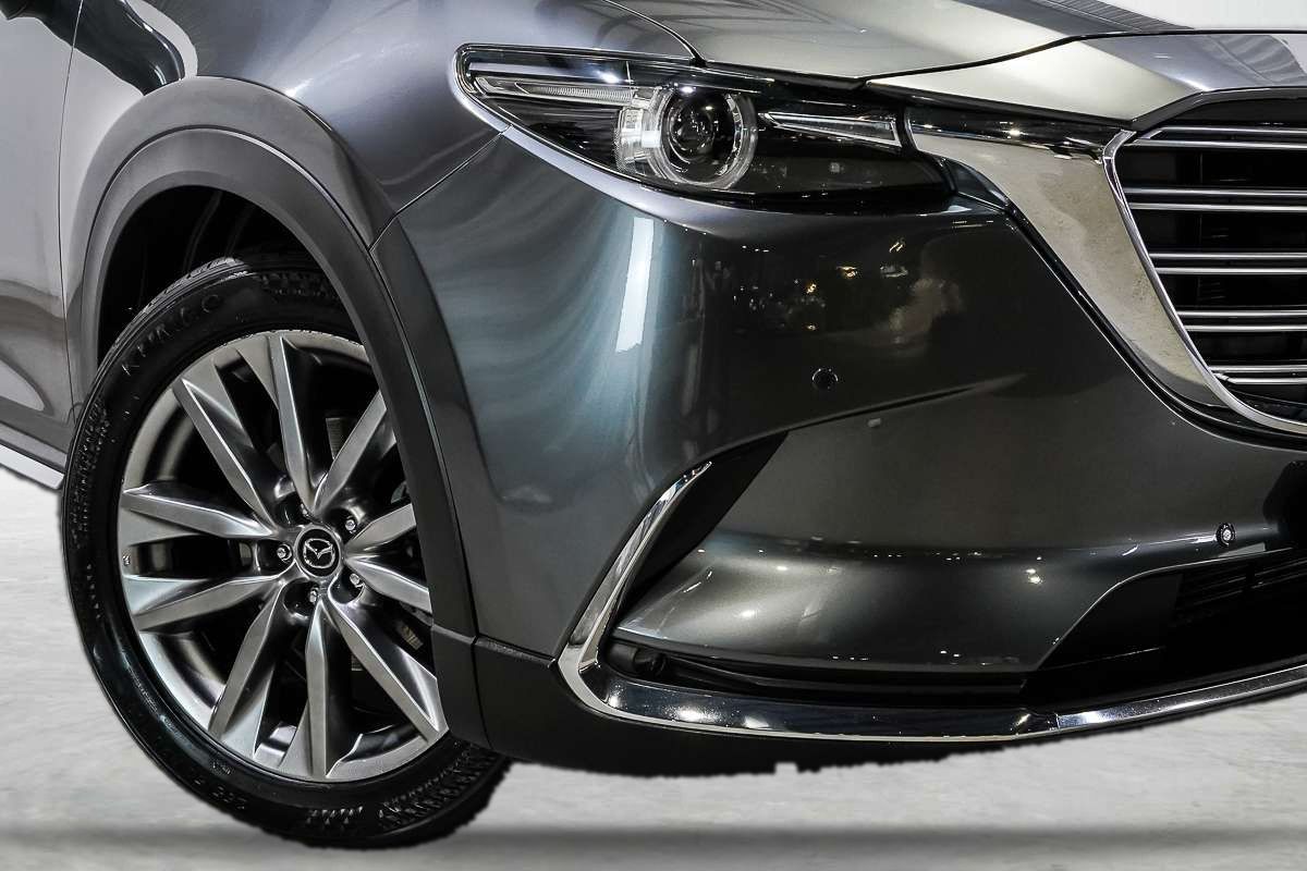 2019 Mazda CX-9 Azami TC