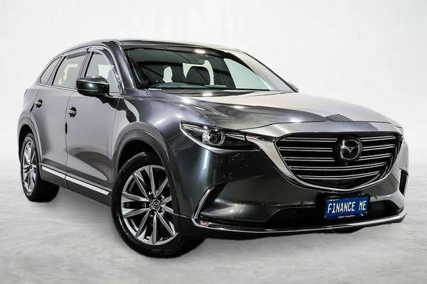 2019 Mazda CX-9 Azami TC