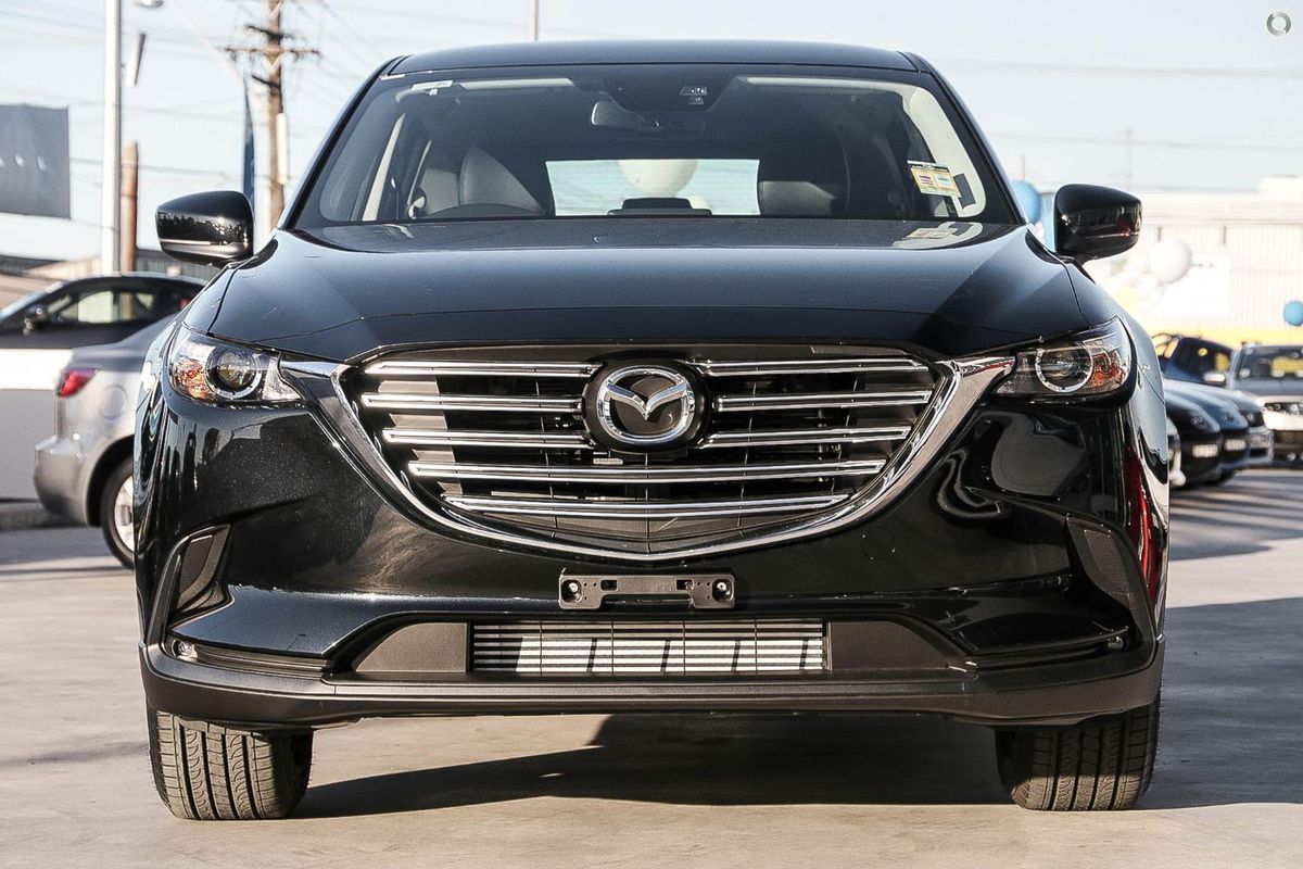 2016 Mazda CX-9 Touring TC