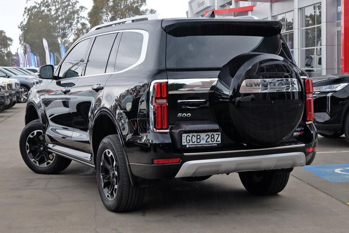 2026 GWM Tank 500 Ultra Hi4-T PHEV P03