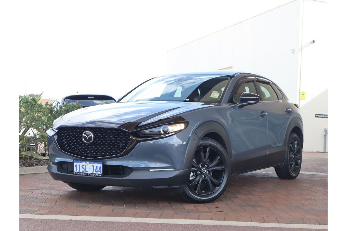 2025 Mazda CX-30 G20 Touring LE DM Series