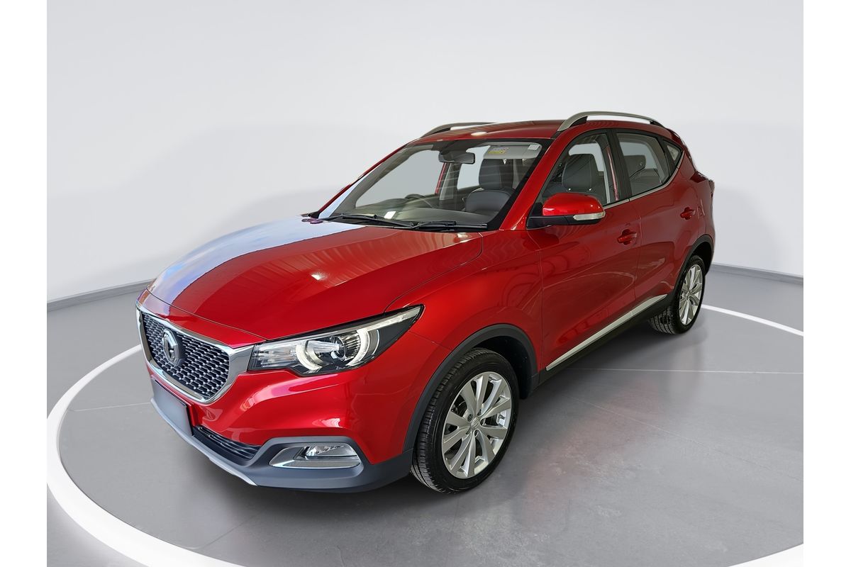 2023 MG ZS Excite AZS1