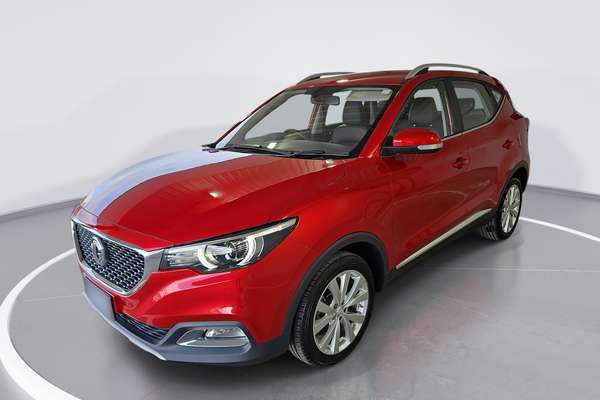 2023 MG ZS Excite AZS1