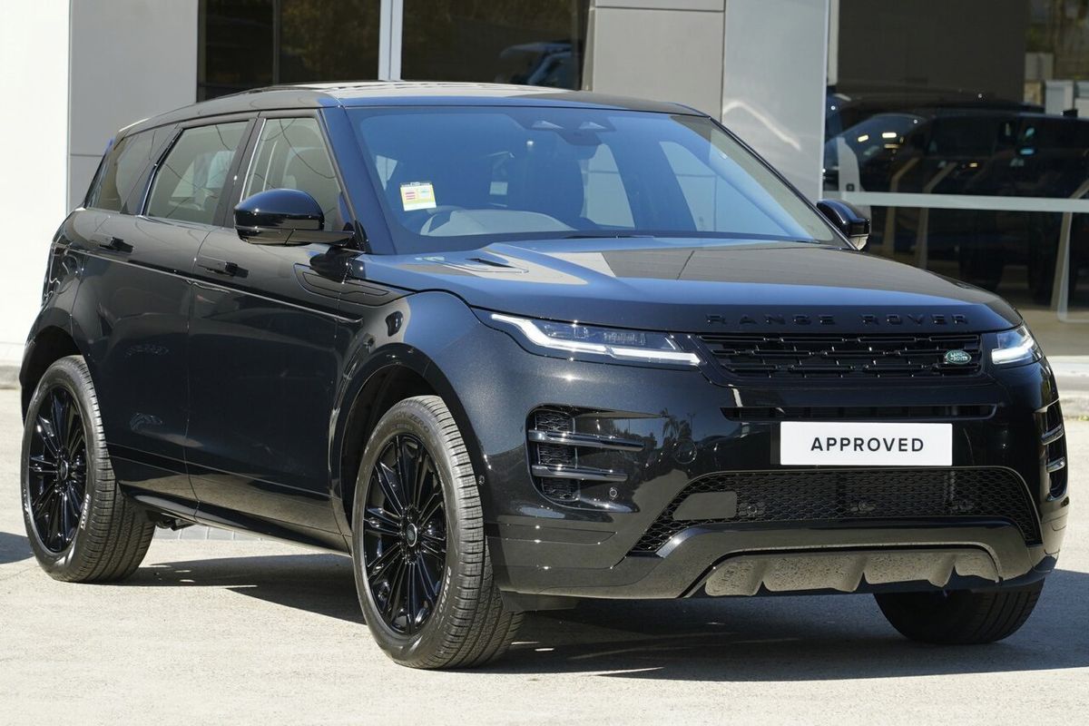 2026 Land Rover Range Rover Sport D350 Dynamic HSE L461