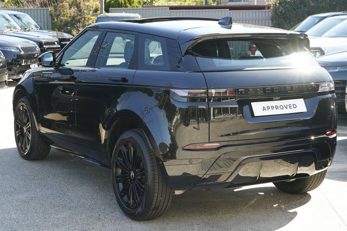 2026 Land Rover Range Rover Sport D350 Dynamic HSE L461