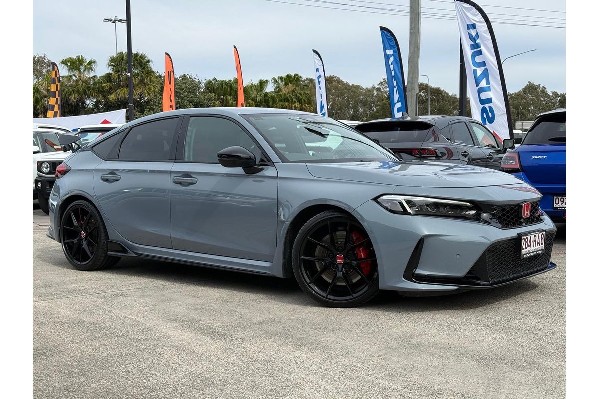 2023 Honda Civic Type R 11th Gen