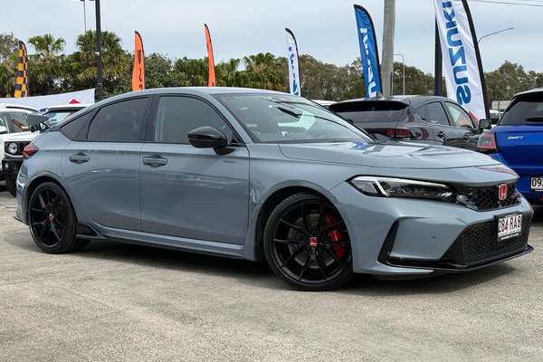 2023 Honda Civic Type R 11th Gen