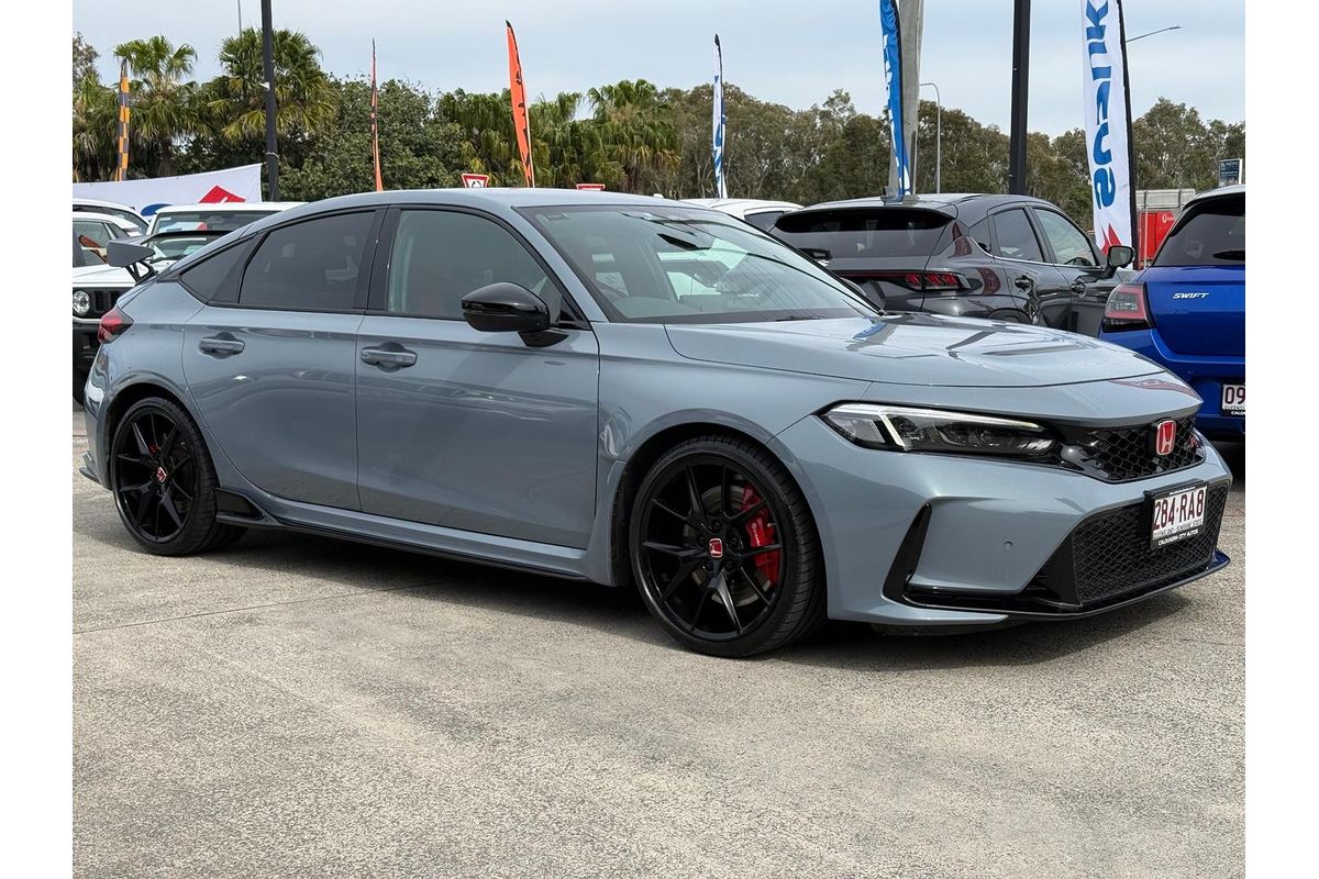2023 Honda Civic Type R 11th Gen