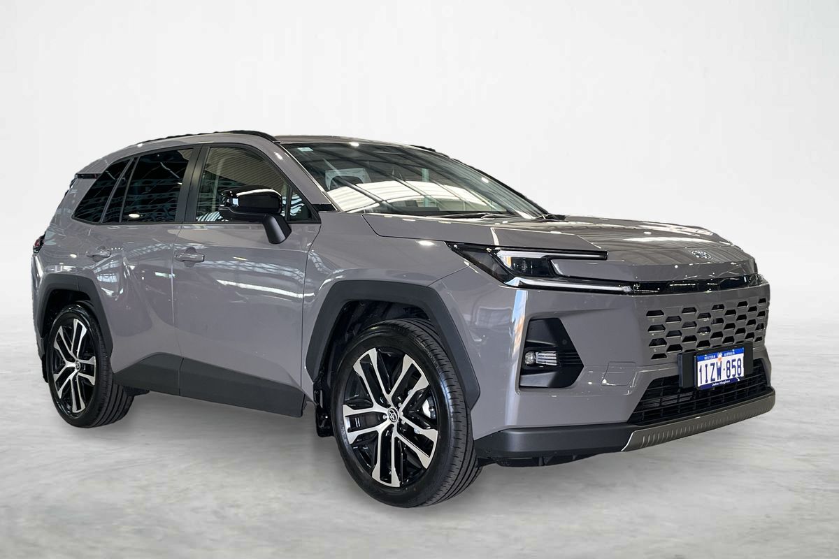 2026 Toyota RAV4 Cruiser AXAL62R