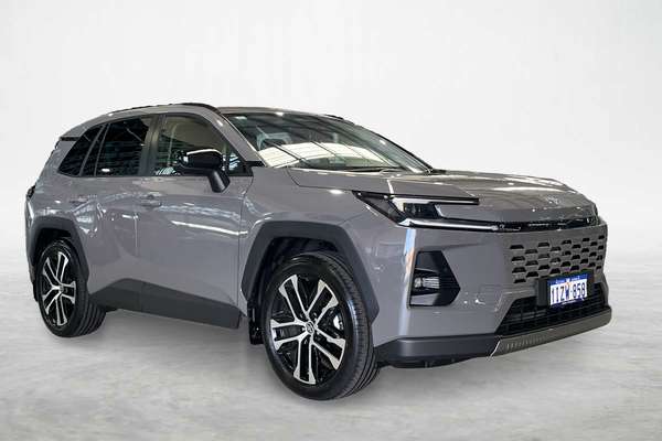 2026 Toyota RAV4 Cruiser AXAL62R