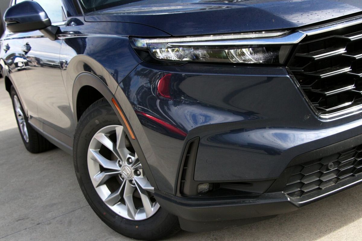2024 Honda CR-V VTi X7 RS