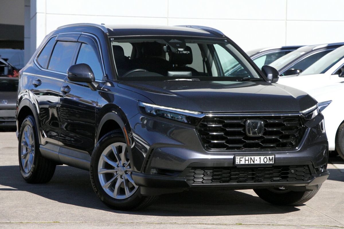 2023 Honda CR-V VTi L RS