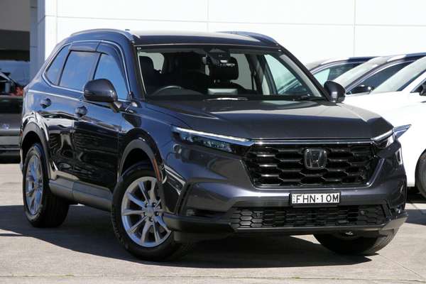 2023 Honda CR-V VTi L RS